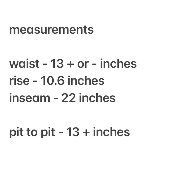 NWOT athletic top and leggings - Picture 16 of 16